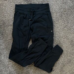 LuluLemon Dance Studio Pants